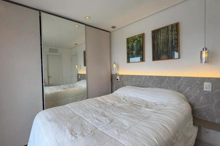 Apartamento à venda com 1 quarto, 71m² em Santo Amaro, São Paulo