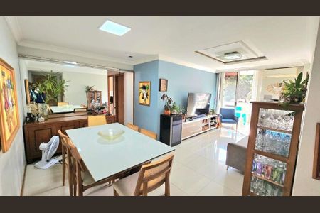 Apartamento à venda com 3 quartos, 100m² em Badu, Niterói