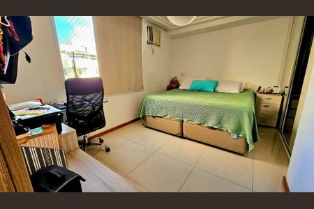 Apartamento à venda com 3 quartos, 100m² em Badu, Niterói