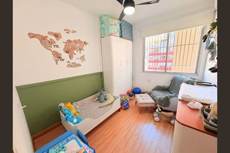 Apartamento à venda com 75m², 2 quartos e 1 vaga