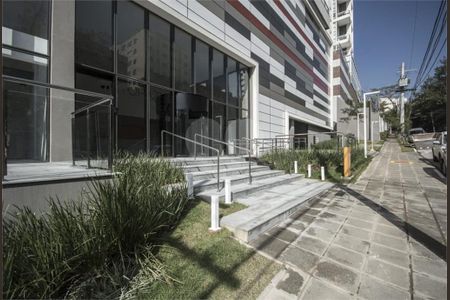 Apartamento à venda com 1 quarto, 33m² em Vila Mariana, São Paulo