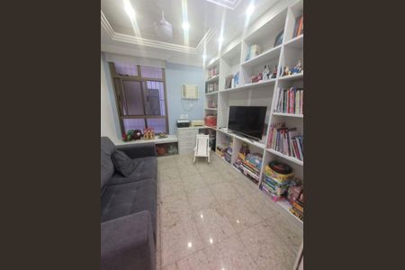 Apartamento à venda com 4 quartos, 227m² em Ingá, Niterói