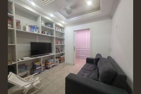 Apartamento à venda com 4 quartos, 227m² em Ingá, Niterói