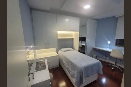 Apartamento à venda com 4 quartos, 227m² em Ingá, Niterói