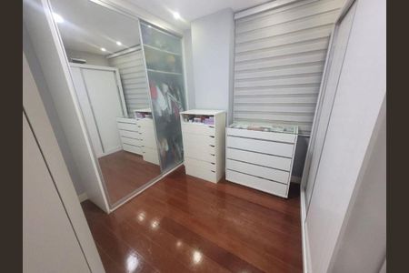 Apartamento à venda com 4 quartos, 227m² em Ingá, Niterói
