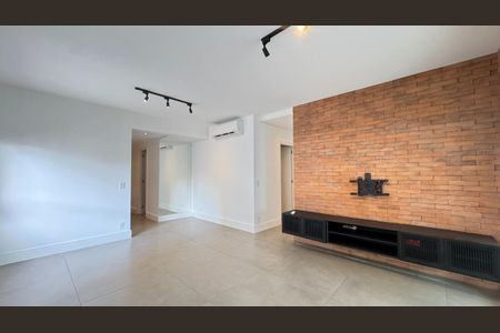 Apartamento à venda com 3 quartos, 126m² em Campo Belo, São Paulo