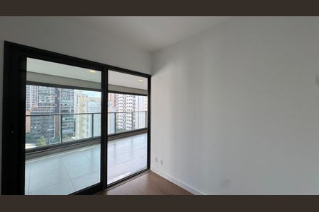 Apartamento à venda com 3 quartos, 126m² em Campo Belo, São Paulo