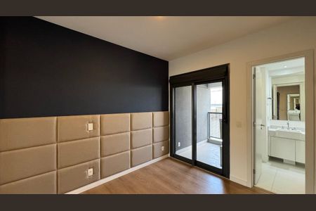 Apartamento à venda com 3 quartos, 126m² em Campo Belo, São Paulo