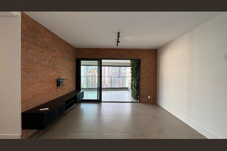Apartamento à venda com 3 quartos, 126m² em Campo Belo, São Paulo