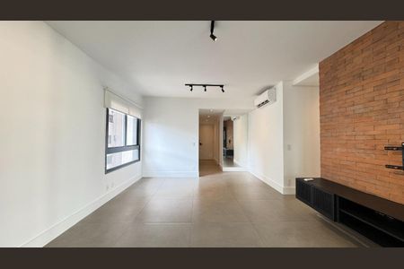 Apartamento à venda com 3 quartos, 126m² em Campo Belo, São Paulo