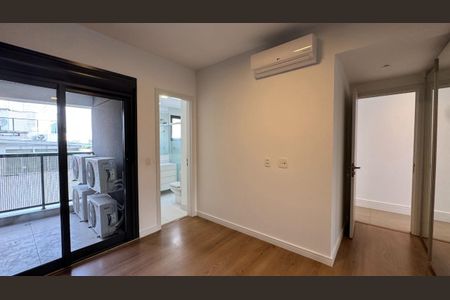 Apartamento à venda com 3 quartos, 126m² em Campo Belo, São Paulo