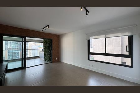 Apartamento à venda com 3 quartos, 126m² em Campo Belo, São Paulo