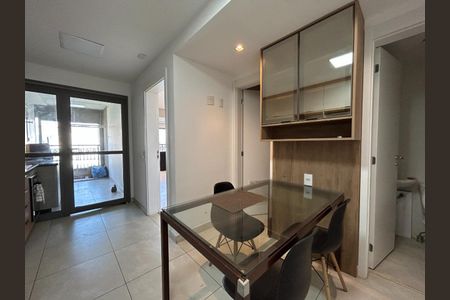 Apartamento à venda com 3 quartos, 137m² em Chácara Santo Antônio, São Paulo