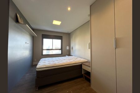Apartamento à venda com 3 quartos, 137m² em Chácara Santo Antônio, São Paulo
