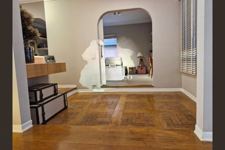 Casa à venda com 532m², 4 quartos e 4 vagas