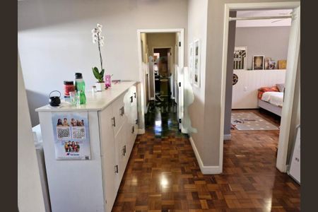 Casa à venda com 532m², 4 quartos e 4 vagas
