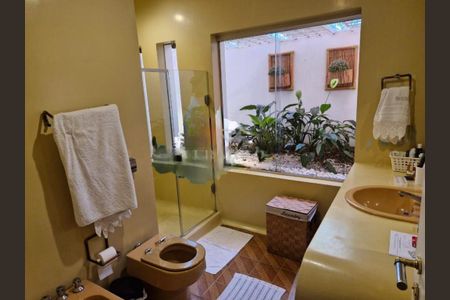 Casa à venda com 532m², 4 quartos e 4 vagas