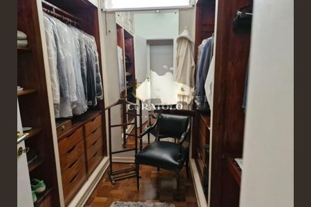 Casa à venda com 4 quartos, 532m² em Cidade Jardim, São Paulo