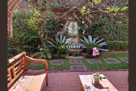 Casa à venda com 532m², 4 quartos e 4 vagas