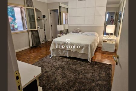 Casa à venda com 4 quartos, 532m² em Cidade Jardim, São Paulo