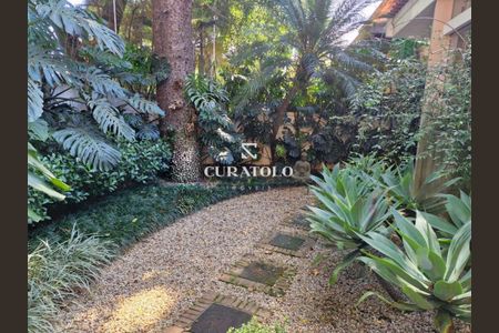 Casa à venda com 532m², 4 quartos e 4 vagas