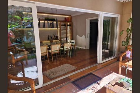 Casa à venda com 4 quartos, 532m² em Cidade Jardim, São Paulo