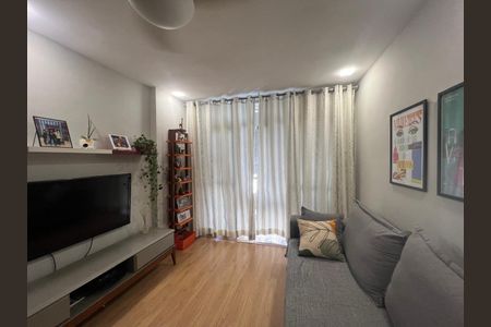 Apartamento à venda com 2 quartos, 70m² em Fonseca, Niterói