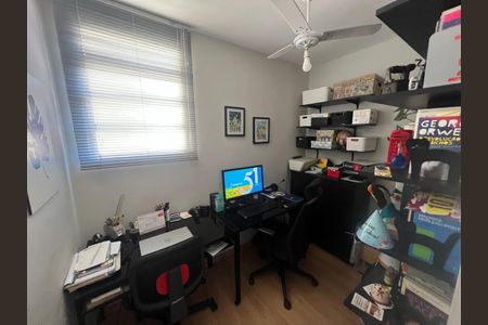 Apartamento à venda com 2 quartos, 70m² em Fonseca, Niterói