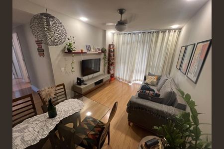 Apartamento à venda com 2 quartos, 70m² em Fonseca, Niterói