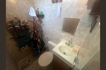 Casa à venda com 2 quartos, 85m² em Fonseca, Niterói