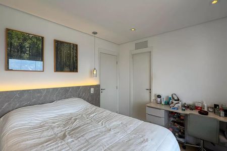 Apartamento à venda com 1 quarto, 71m² em Santo Amaro, São Paulo