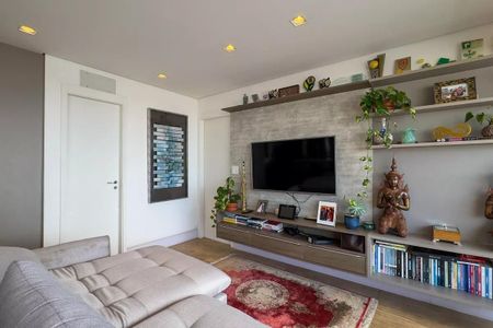 Apartamento à venda com 1 quarto, 71m² em Santo Amaro, São Paulo