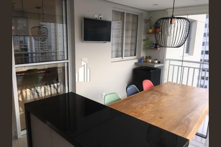 Apartamento à venda com 2 quartos, 81m² em Paraíso, São Paulo