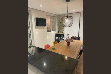 Apartamento à venda com 2 quartos, 81m² em Paraíso, São Paulo