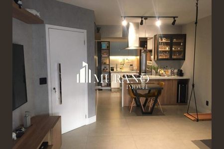 Apartamento à venda com 2 quartos, 81m² em Paraíso, São Paulo