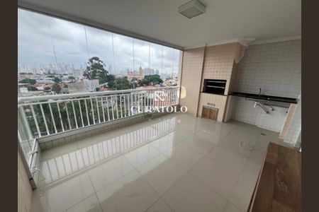 Apartamento à venda com 4 quartos, 113m² em Jardim Italia, São Paulo