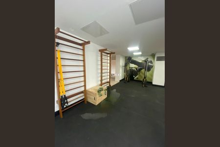 Apartamento à venda com 4 quartos, 113m² em Jardim Italia, São Paulo