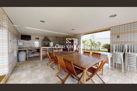 Apartamento à venda com 4 quartos, 113m² em Jardim Italia, São Paulo