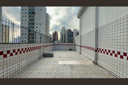 Apartamento à venda com 72m², 2 quartos e 1 vagaRooftop 