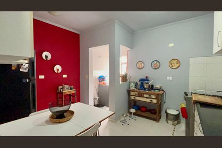 Apartamento à venda com 72m², 2 quartos e 1 vagaCozinha
