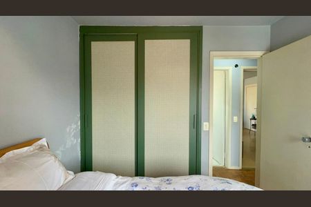 Apartamento à venda com 72m², 2 quartos e 1 vagaQuarto 2