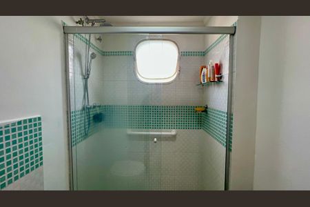 Apartamento à venda com 72m², 2 quartos e 1 vagaBanheiro