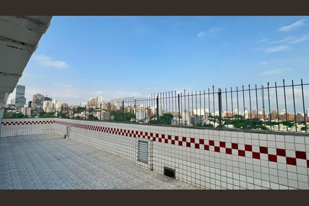 Apartamento à venda com 72m², 2 quartos e 1 vagaRooftop 