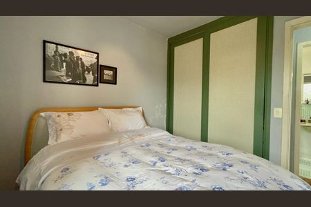 Apartamento à venda com 72m², 2 quartos e 1 vagaQuarto 2