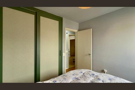 Apartamento à venda com 72m², 2 quartos e 1 vagaQuarto 2