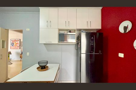 Apartamento à venda com 72m², 2 quartos e 1 vagaCozinha