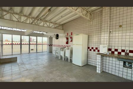 Apartamento à venda com 72m², 2 quartos e 1 vagaSalão de Festas