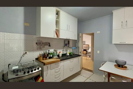 Apartamento à venda com 72m², 2 quartos e 1 vagaCozinha