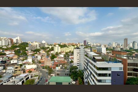 Apartamento à venda com 72m², 2 quartos e 1 vagaVista da Varanda