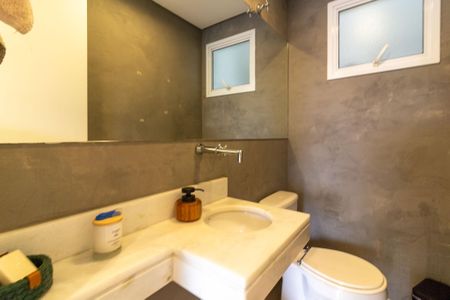 Apartamento para alugar com 84m², 2 quartos e 1 vagaLavabo